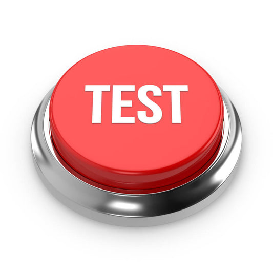 Test product